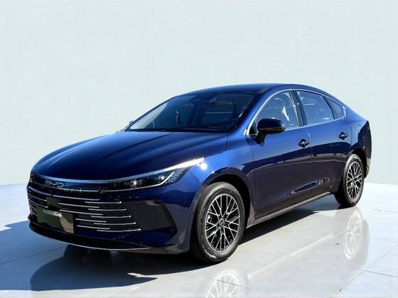 BYD KING 1.5 DM-I PHEV GS AUTOMÁTICO